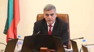 Служебният премиер Стефан Янев заяви че предлаганата актуализация на бюджета