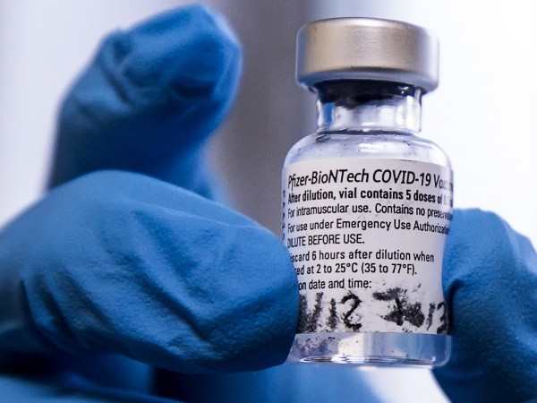Активисти заявиха, че разпространението на ваксини в световен мащаб може