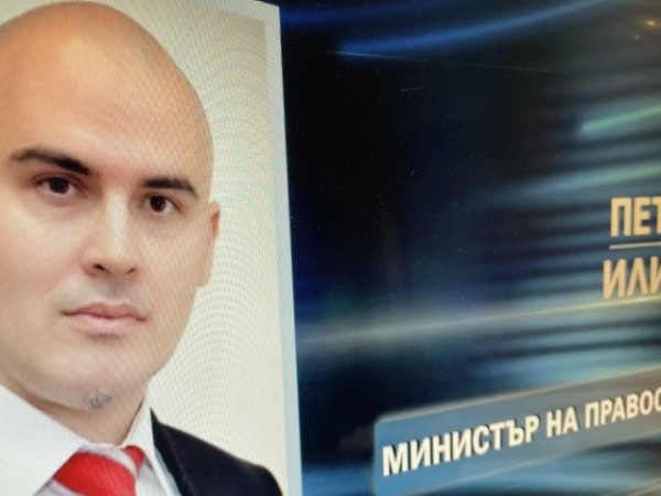 Юристът Петър Илиев е най-спряганата кандидатура за бъдещ премиер от