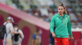 Българката Габриела Петрова не успя да преодолее квалификациите на олимпийския