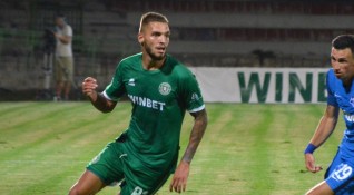 Ботев Враца победи с 2 0 Левски в мач от 2 ия