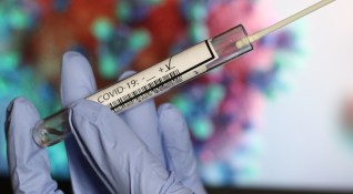 Рискът от заразяване с коронавирус е по нисък при хората с