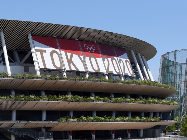 Международният олимпийски комитет (МОК) и организаторите на игрите в Токио