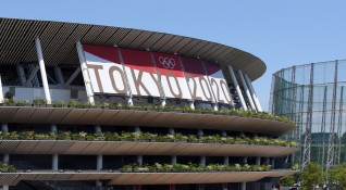 Международният олимпийски комитет МОК и организаторите на игрите в Токио
