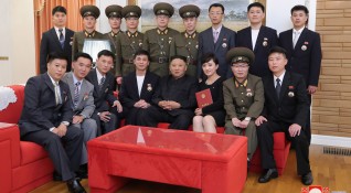 Северна Корея предупреди Южна Корея да не провежда съвместни военни