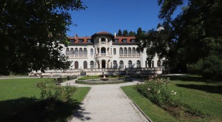 Българският народ няма никакви вина за това че дворецът Врана