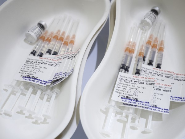 Pfizer/BioNTech и Moderna са повишили цените на ваксините си в