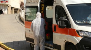 393 са новите случаи на коронавирус в България за последните
