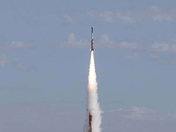 Русия разработва най-новата авиационна хиперзвукова ракета с дълъг обсег Х-95,