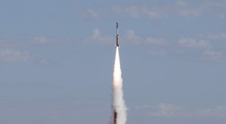 Русия разработва най новата авиационна хиперзвукова ракета с дълъг обсег Х 95