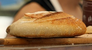 Хлябът е един от продуктите чиято цена расте като килограм