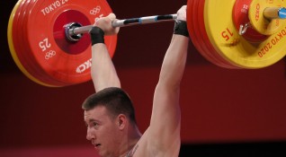 Българският олимпийски комитет изразява силно възмущение относно начина по който