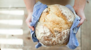 Цената на хляба се увеличава Килограм бял хляб вече се