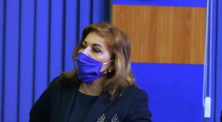 Софийският градски съд СГС призна за невиновна председателят на Българския