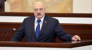 Беларуският президент Александър Лукашенко може да основава действията си на
