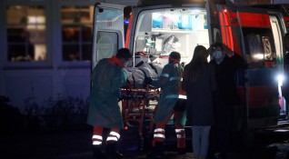 Над 30 са пострадалите в полския град Познан след катастрофа