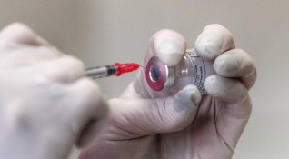 В България се е ускорил темпът на ваксинация срещу COVID 19