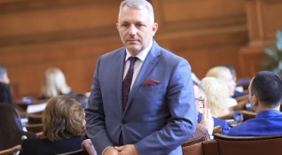 Според Николай Хаджигенов заместник председател на ПГ Изправи се БГ Ние