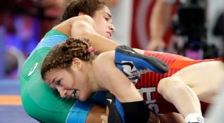 Миглена Селишка няма да се бори за бронзов медал на