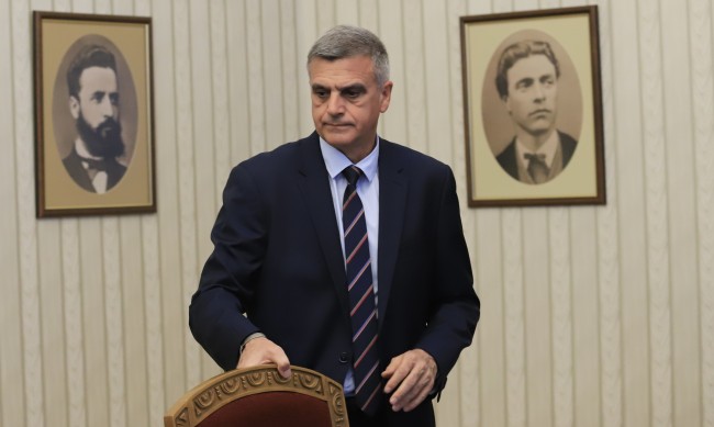Стефан Янев: България влиза в период на непредсказуемост 