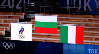 Председателят на Българския олимпийски комитет Стефка Костадинова изпрати благодарствено послание