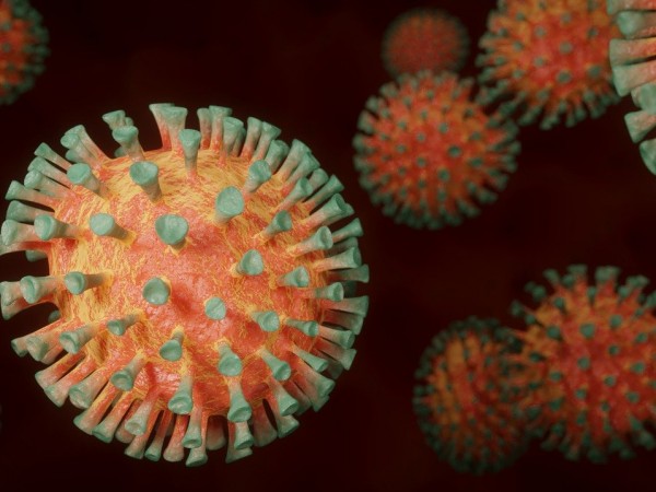 Вирусът Sars-CoV-2, който причинява COVID-19, няма да изчезне и многократно