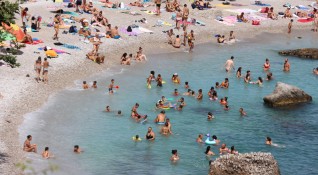 Нова гореща вълна идва от днес в Италия Тревога за