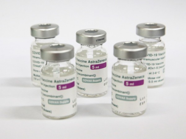 Над 96 000 дози ваксини срещу COVID-19 са пристигнали у