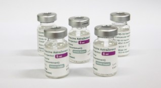 Над 96 000 дози ваксини срещу COVID 19 са пристигнали у