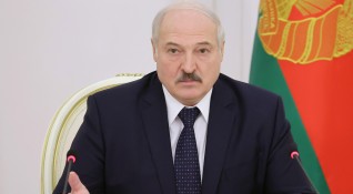 Президентът на Беларус Александър Лукашенко последният диктатор на Европа