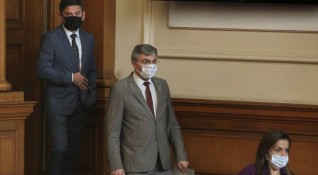 Лидерът на ДПС Мустафа Карадайъ предупреди останалите партии в НС