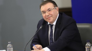 Бившият министър на здравеопазването проф Костадин Ангелов с пореден упрек