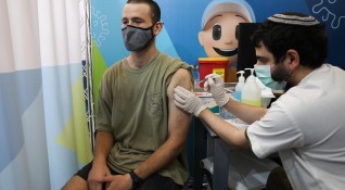 Изправен пред увеличаване на случаите на заразени с коронавируса Израел
