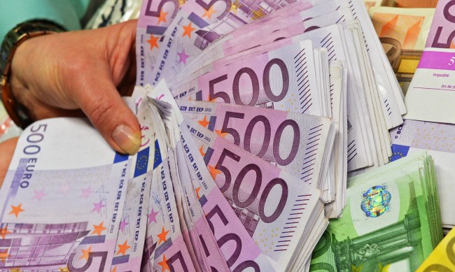 Мними рейнджъри прибират по €100 000 от влюбени пенсионерки