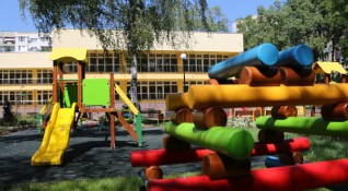 Директорка на частна детска градина в София е поискала от