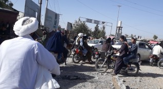 Талибаните са превзели столицата на западната провинция Гор Град Фероз