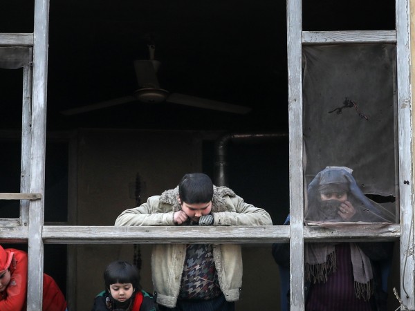 Русия не планира да евакуира посолството си в Кабул, когато