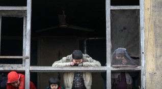Русия не планира да евакуира посолството си в Кабул когато