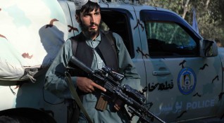 Представител на талибаните каза че скоро те ще обяват от