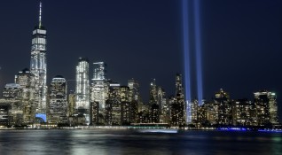 Двадесет години след атаките над Световния търговски център на 11