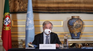 Генералният секретар на ООН Антонио Гутериш призова всички страни да