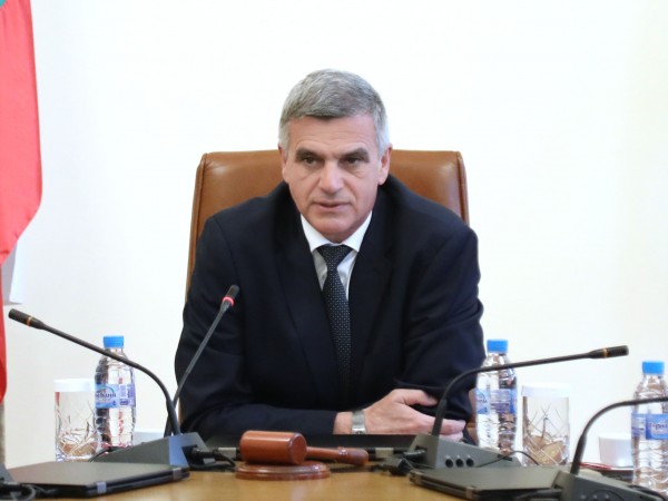 Със заповед на премиера Стефан Янев от длъжността заместник-министър на