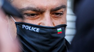 Уволненият дисциплинарно бивш директор на полицията в Пловдив Йордан Рогачев