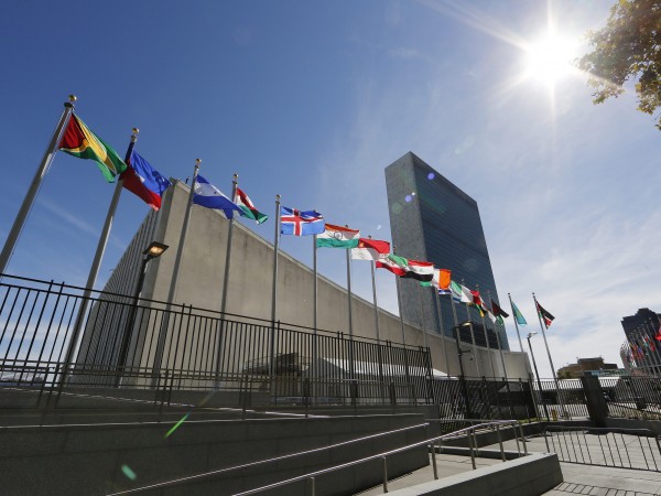 САЩ призоваха лидерите на държавите от ООН да изпратят видеа