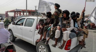 Силите за съпротива срещу талибаните в афганистанската провинция Панджшер призовават