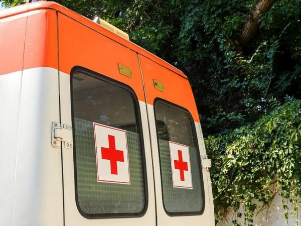 Верижна катастрофа с пожарникари е станала на пътя Пловдив –
