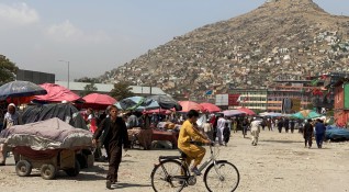Талибаните обявиха комендантски час в Кабул Забранява се излизането от