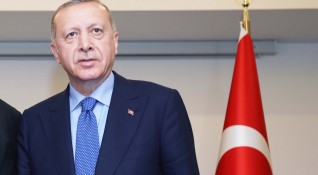 Противоепидемичните мерки в Турция се затягат При посещение на ресторант