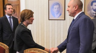 Сътрудничеството между България и Турция в областта на сигурността съвместната