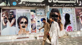 Талибаните заявиха че скоро движението ще представи официално и въведе